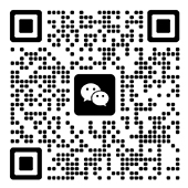 WeChat QR Code