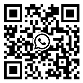 WhatsApp QR Code
